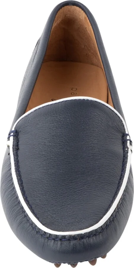 Jill Piped Driving Shoe - Image 10