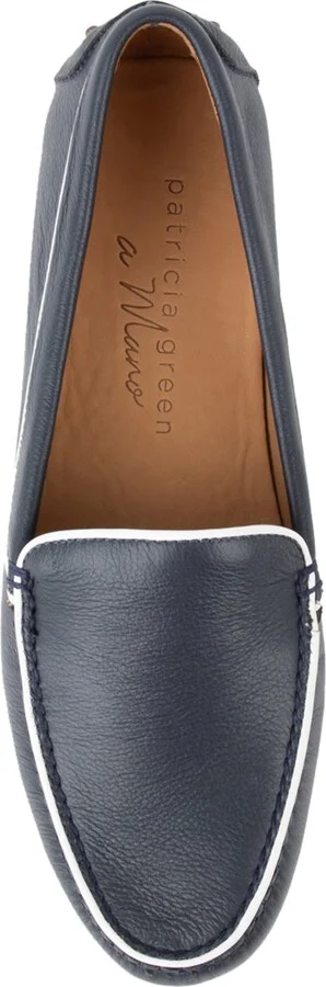 Jill Piped Driving Shoe - Image 11