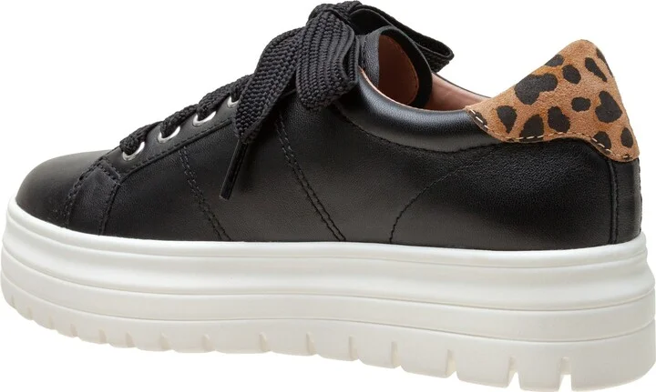 Jill Platform Sneaker - Image 2