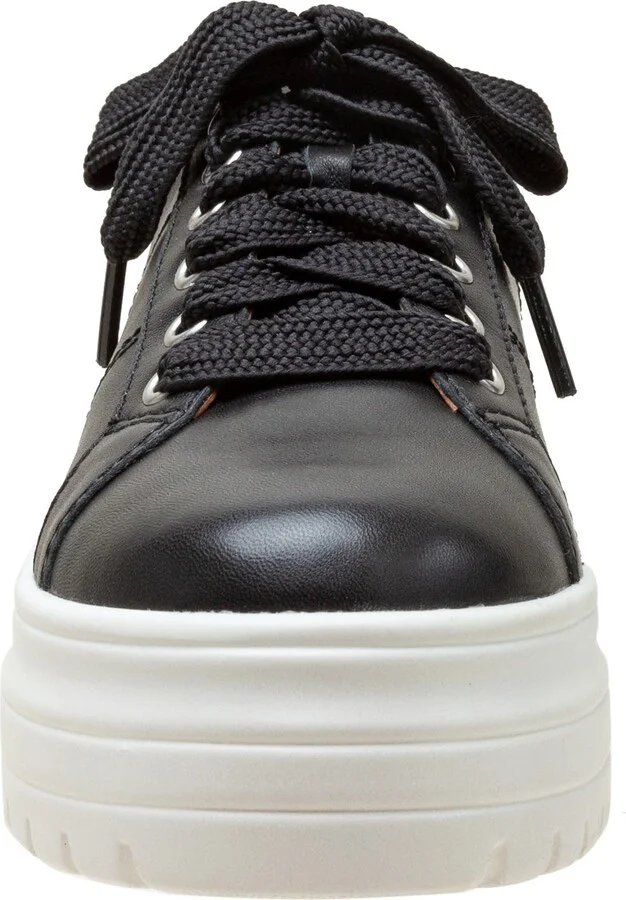 Jill Platform Sneaker - Image 3