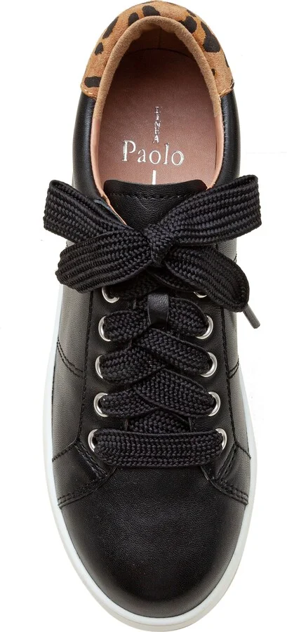 Jill Platform Sneaker - Image 4