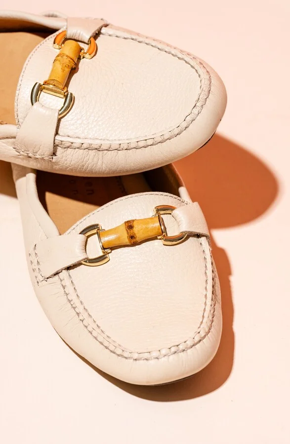 Jillian Driving Loafer - Image 8
