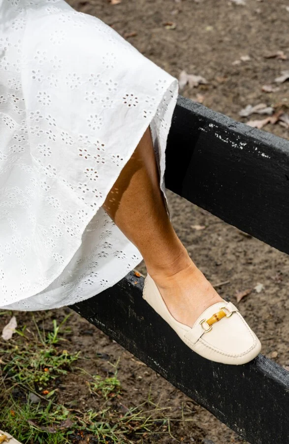 Jillian Driving Loafer - Image 10