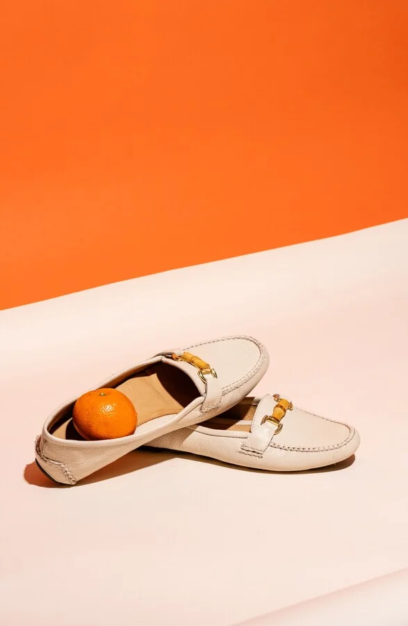 Jillian Driving Loafer - Image 11