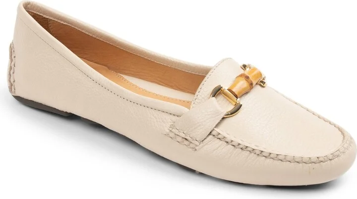 Jillian Driving Loafer