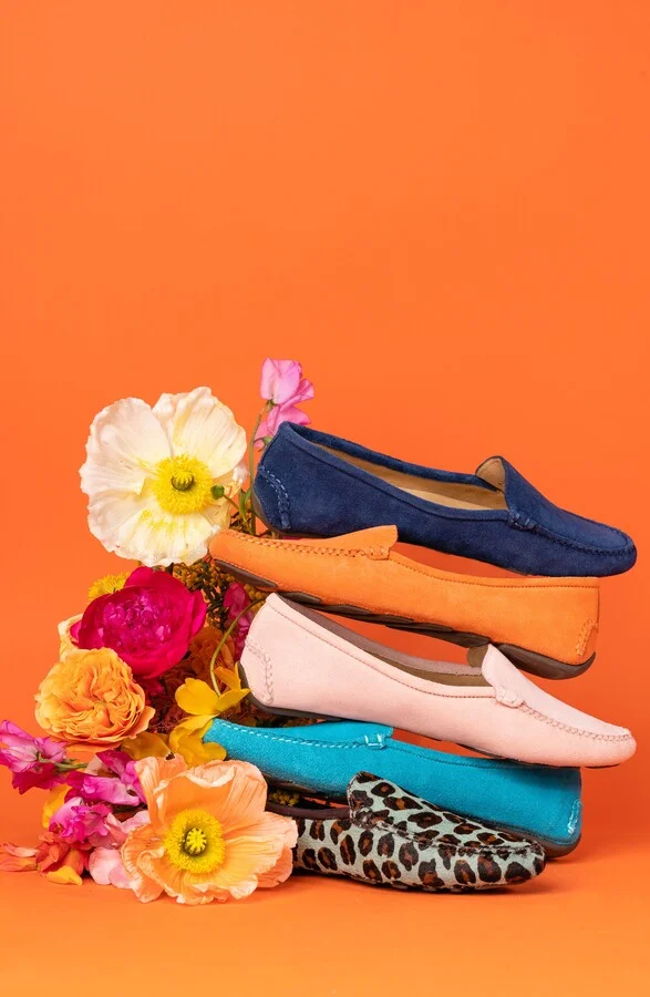 'Jillian' Loafer - Image 7