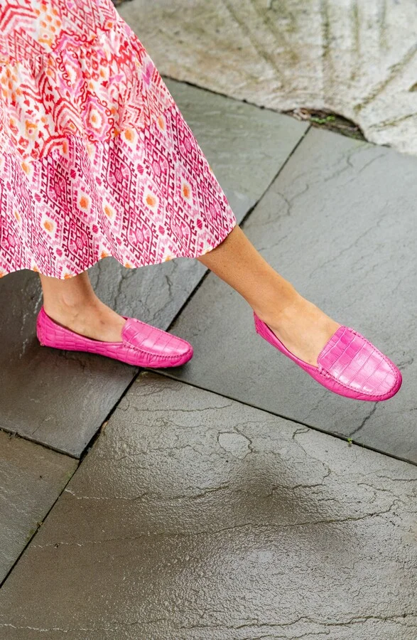 'Jillian' Loafer - Image 9