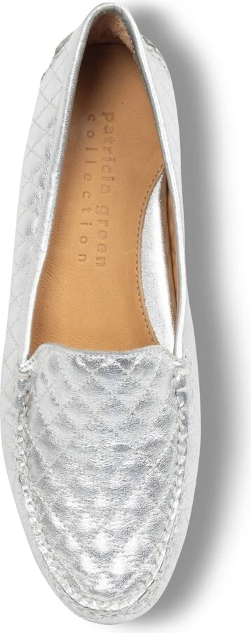 Jillian Quilted Driving Loafer - Image 6