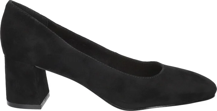 Jillian Square Toe Pump - Image 2