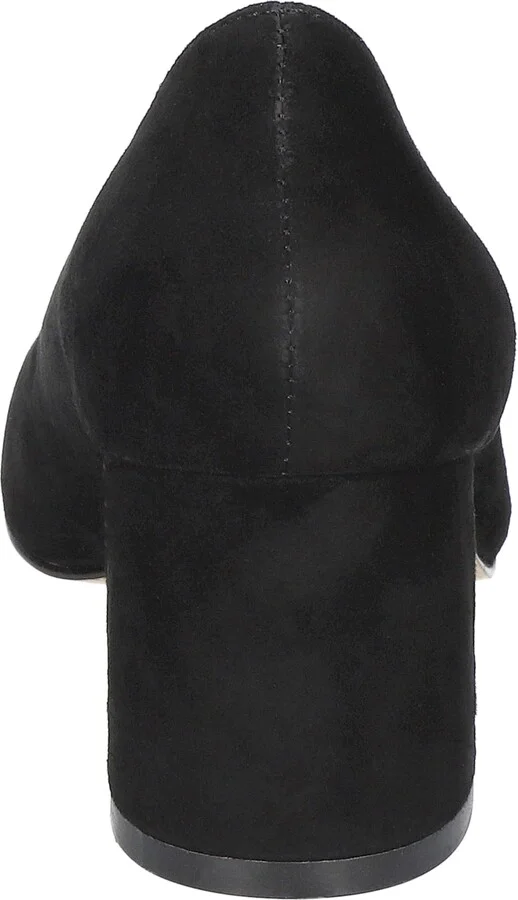 Jillian Square Toe Pump - Image 6