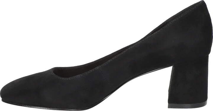 Jillian Square Toe Pump - Image 7