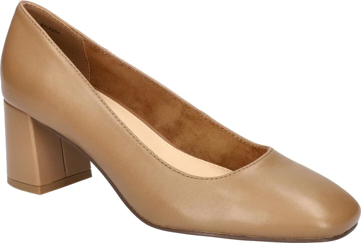 Saddle Leather