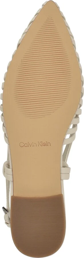 Jillie Pointed Toe Flat - Image 4