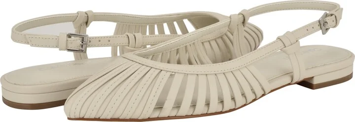 Jillie Pointed Toe Flat - Image 6
