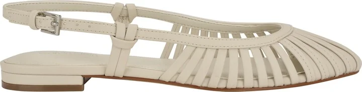 Jillie Pointed Toe Flat - Image 2