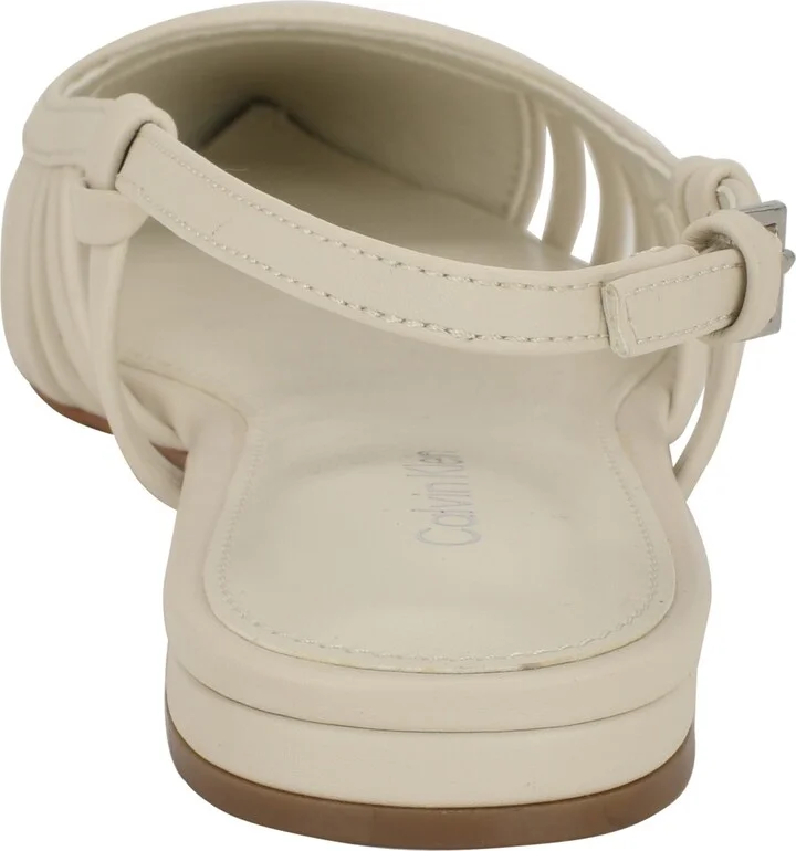 Jillie Pointed Toe Flat - Image 5