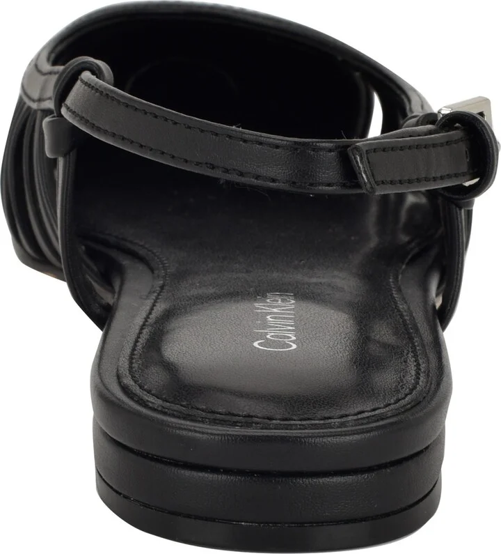Jillie Pointed Toe Flat - Image 11