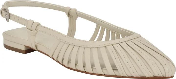 Jillie Pointed Toe Flat