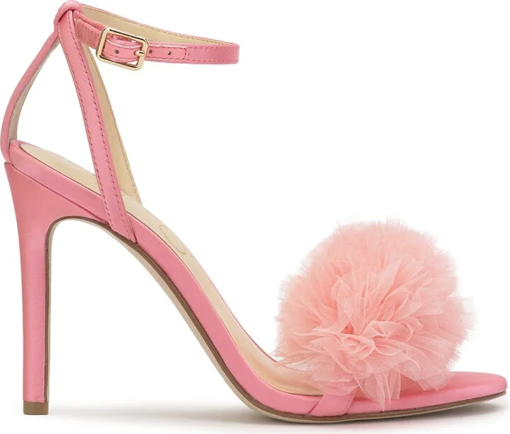 Jilria Ankle Strap Sandal - Image 3