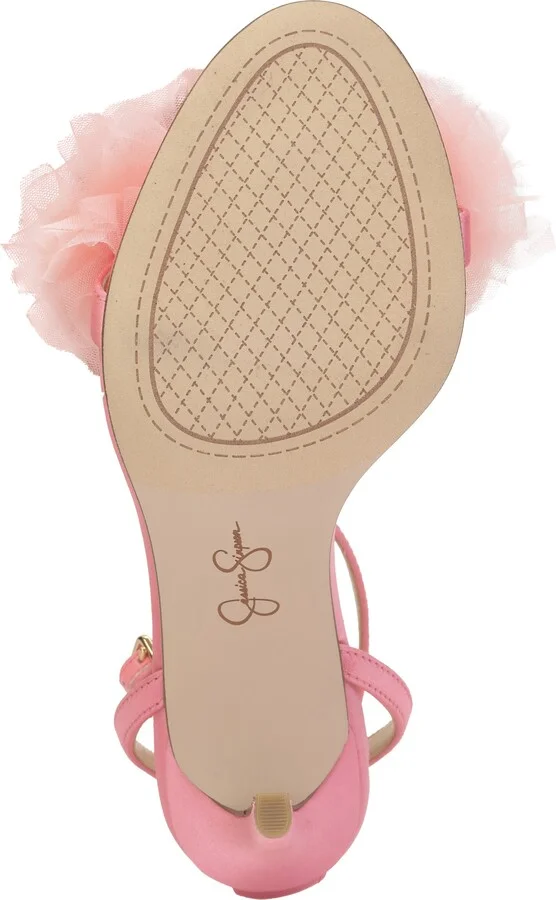 Jilria Ankle Strap Sandal - Image 6