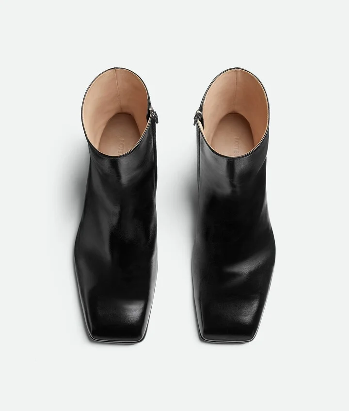 Jim Ankle Boot - Image 5