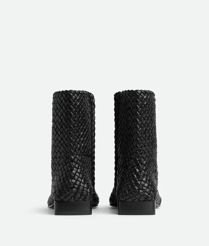 Jim Ankle Boot - Image 4