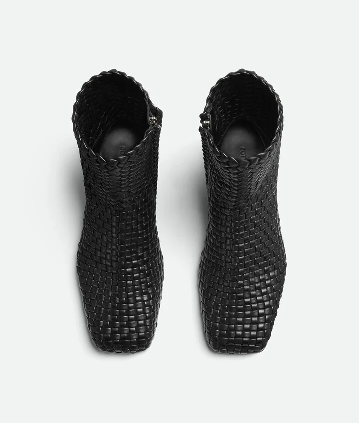 Jim Ankle Boot - Image 5