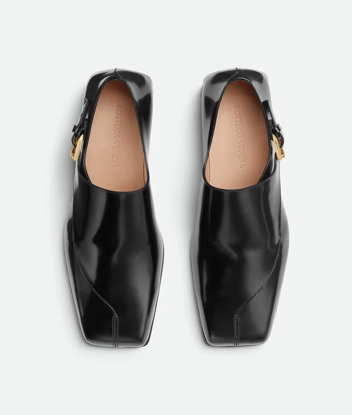 Jim Monk Strap - Image 5