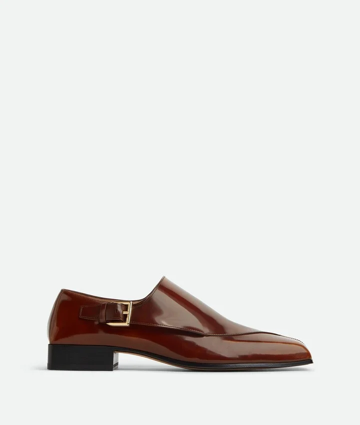 Jim Monk Strap