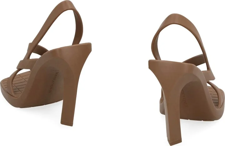 Jimbo Rubber Sandals - Image 4