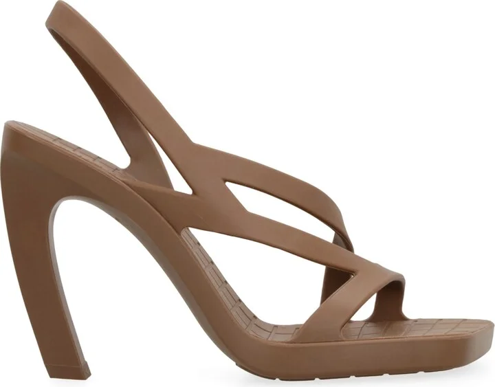 Jimbo Rubber Sandals