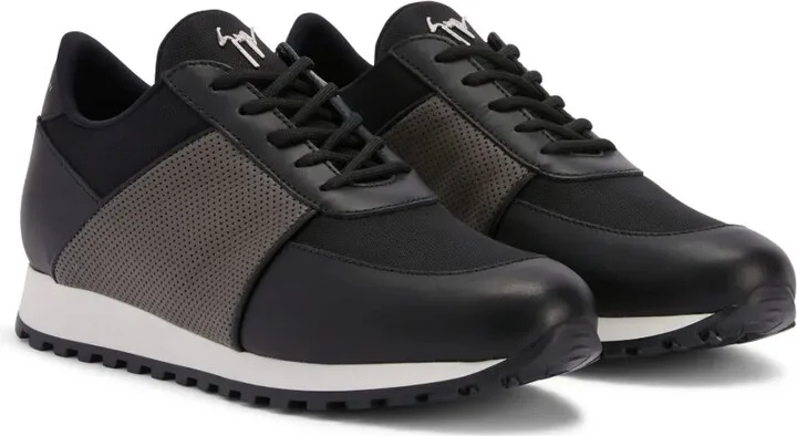 Jimi lace-up sneakers - Image 2