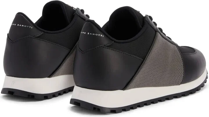 Jimi lace-up sneakers - Image 3