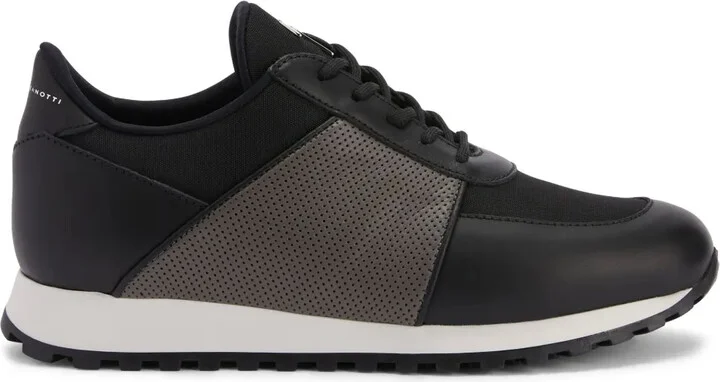Jimi lace-up sneakers