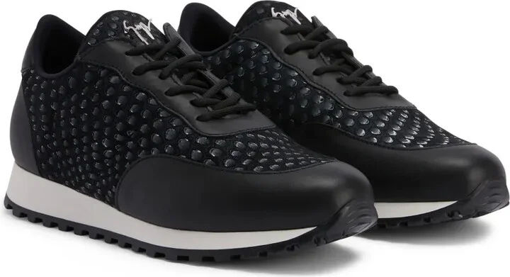 Jimi running low-top sneakers - Image 2