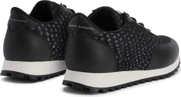 Jimi running low-top sneakers - Image 3
