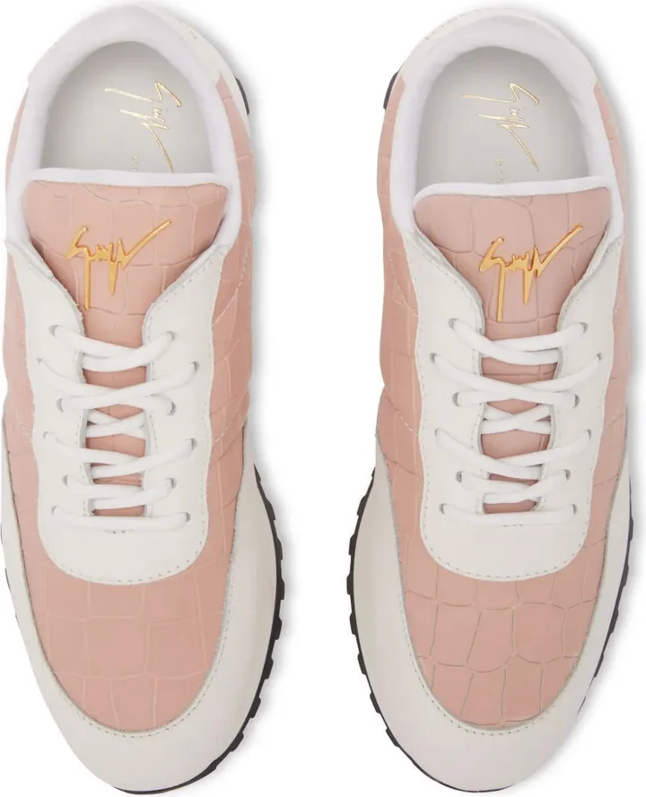 Jimi Running sneakers - Image 4