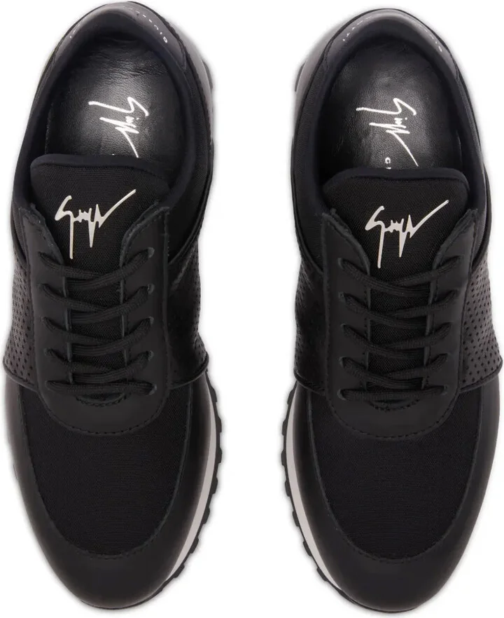 Jimi Running sneakers - Image 4