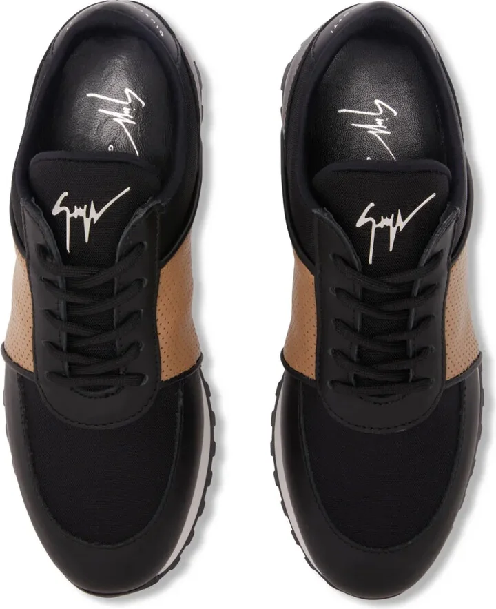 Jimi Running sneakers - Image 4