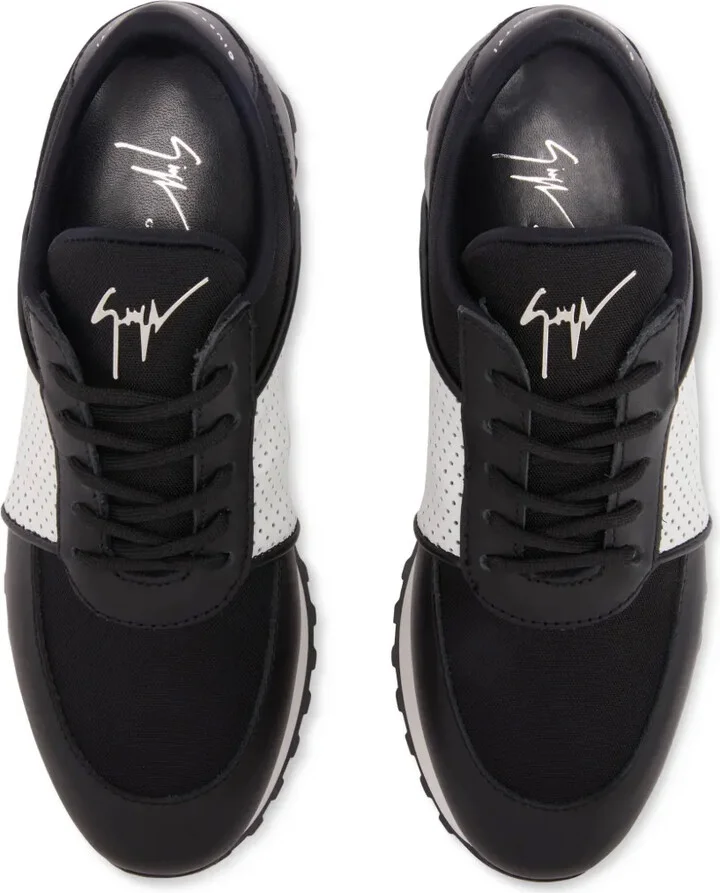 Jimi Running sneakers - Image 4