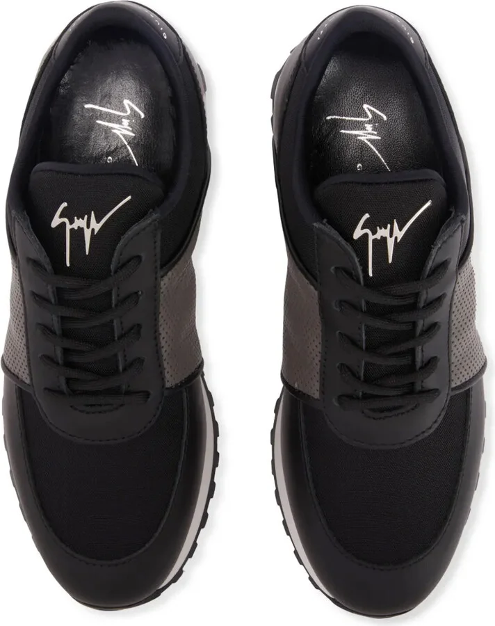 Jimi Running sneakers - Image 4