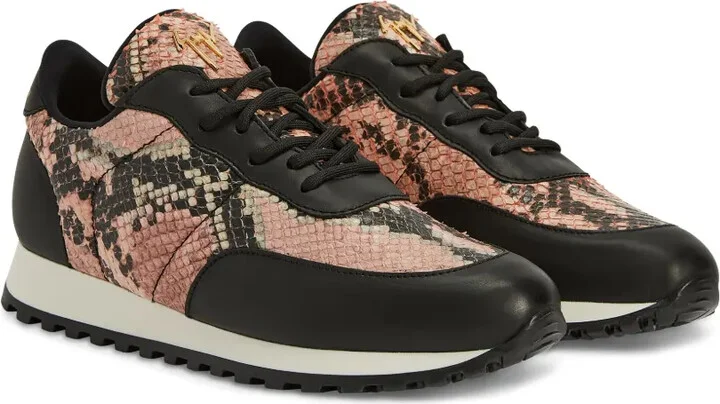 Jimi Running sneakers - Image 2