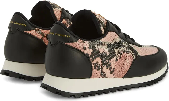 Jimi Running sneakers - Image 3