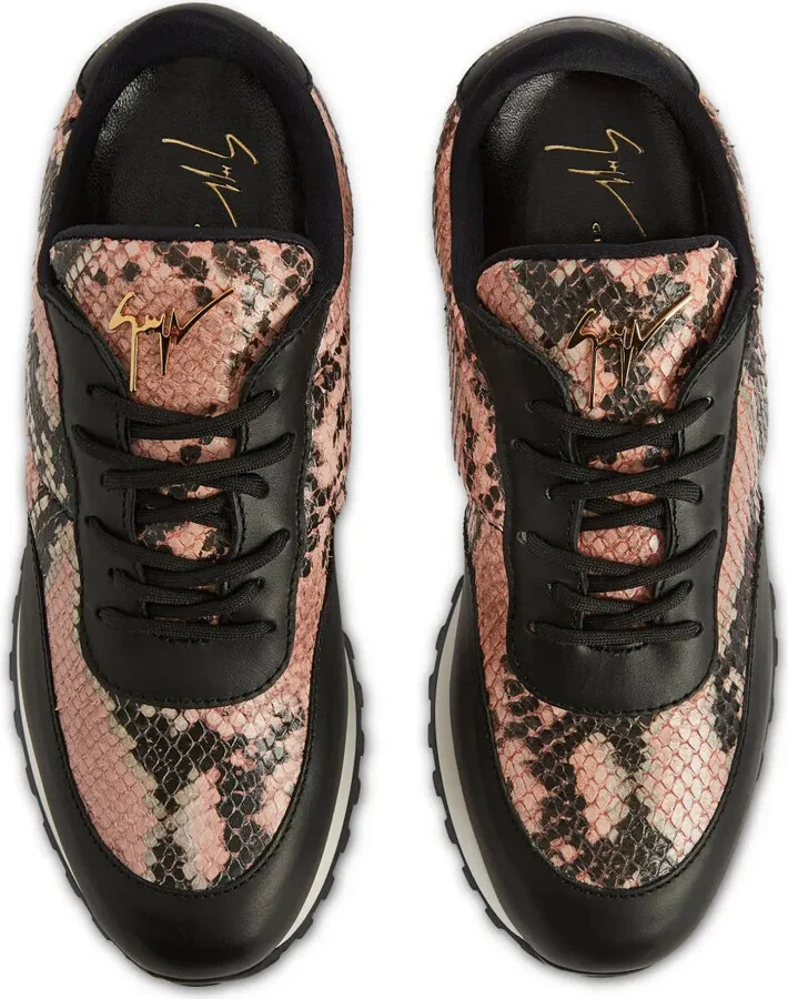 Jimi Running sneakers - Image 4