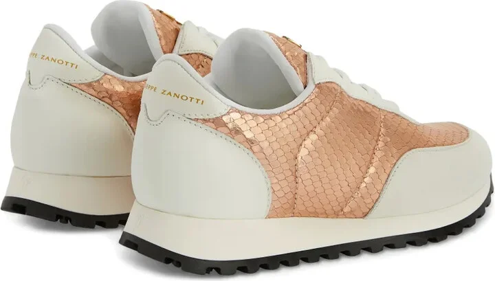 Jimi Running sneakers - Image 3
