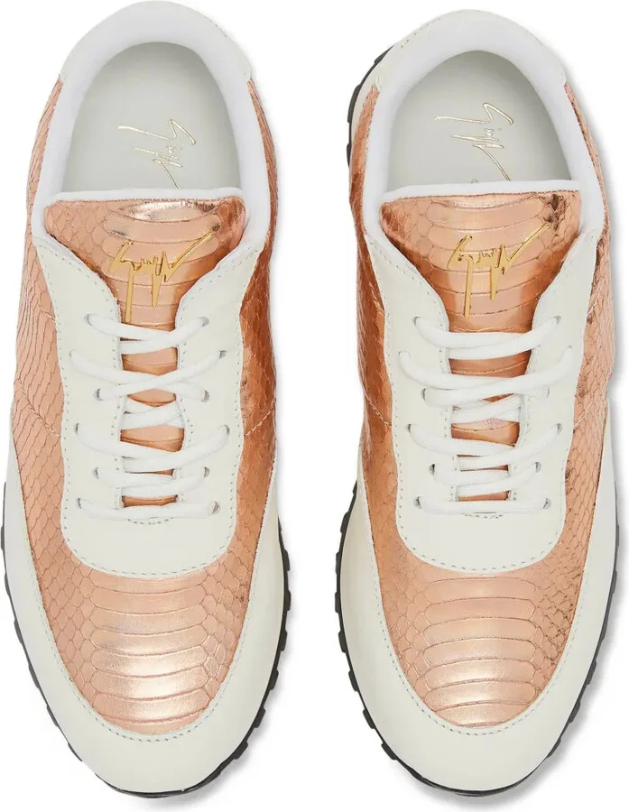 Jimi Running sneakers - Image 4