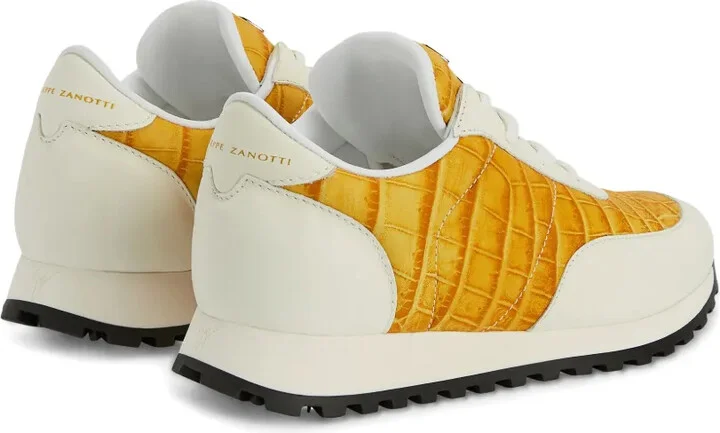 Jimi Running sneakers - Image 3