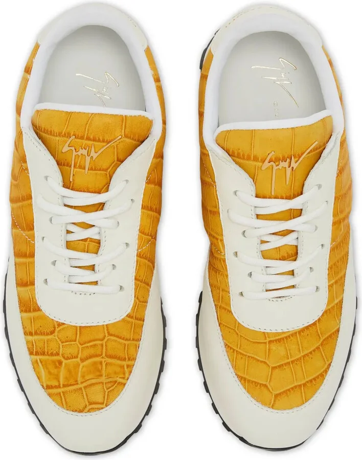 Jimi Running sneakers - Image 4