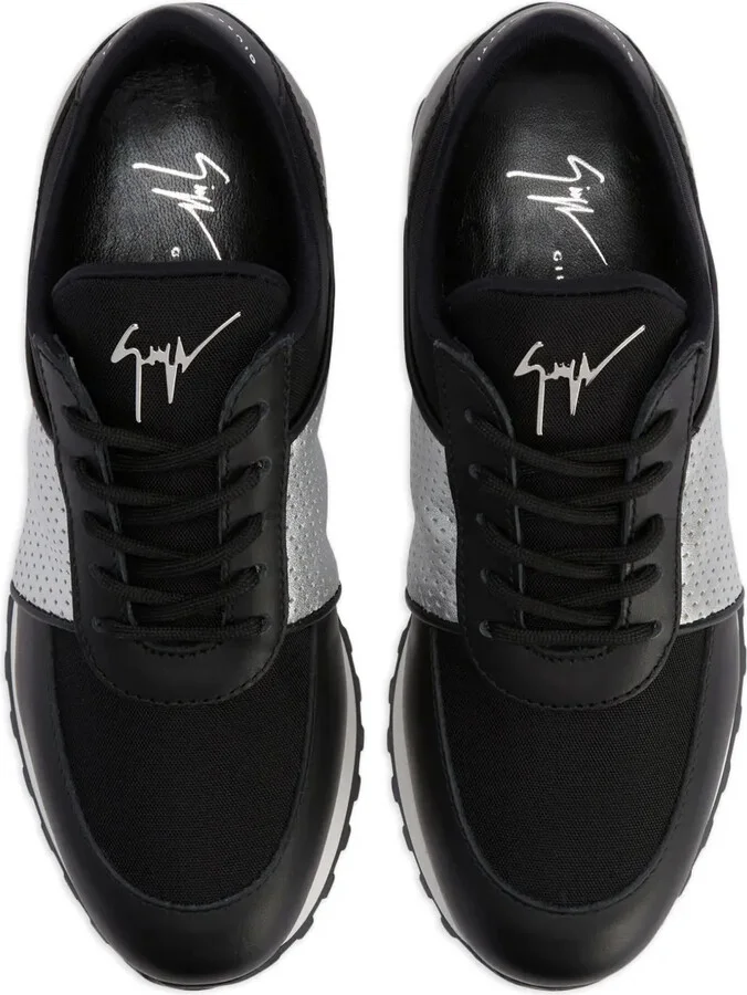 Jimi Running sneakers - Image 4