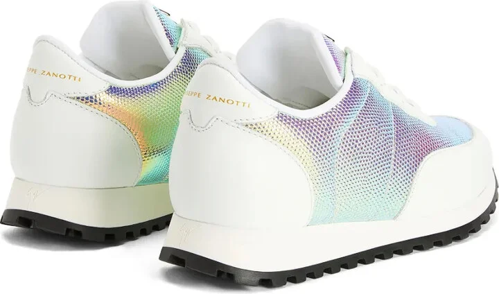 Jimi Running sneakers - Image 3
